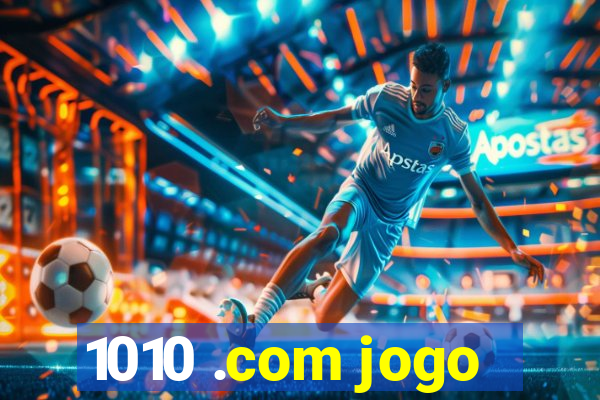 1010 .com jogo